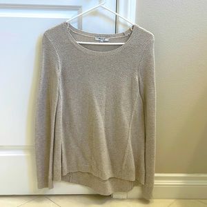 Madewell women sweater